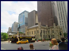 Magnificent Mile 030 - Pumping Station